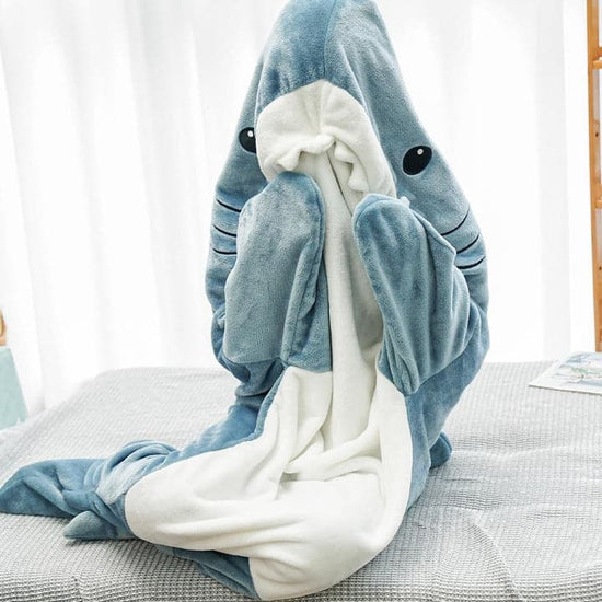KozyShark™ Viral Shark Blanket